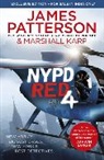 James Patterson - NYPD Red 4