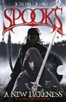 Joseph Delaney - Spook's: A New Darkness