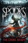 Joseph Delaney - Spook's: The Dark Army