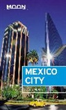Julie Meade - Moon Mexico City (Seventh Edition)