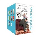 P.G. Wodehouse - Wodehouse Short Story Box Set
