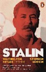 Stephen Kotkin - Stalin, Vol. II