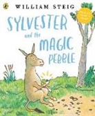 William Steig, Steig William, William Steig, Steig William - Sylvester and the Magic Pebble
