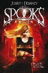 Joseph Delaney - The Spook's Blood