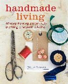 Willow Crossley, Crossley Willow - Handmade Living