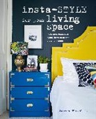 Joanna Thornhill - Insta-Style for Your Living Space