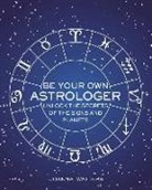 Joanna Watters, Watters Joanna - Be Your Own Astrologer