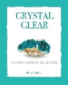 Golnaz Alibagi, Alibagi Golnaz - Crystal Clear