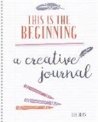 Liz Dean, Dean Liz, Jayne Wallace - A Creativity Journal