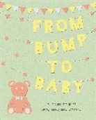 CICO Books, To Be Announced - From Bump to Baby