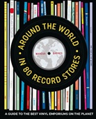 Marcus Barnes, Barnes Marcus - Around the World in 80 Record Stores