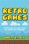 Marty Allen, Allen Marty - Retro Games