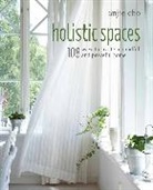 Anjie Cho - Holistic Spaces