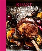 Kathy Kordalis - Roast Revolution