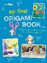 CICO Kidz, CICO Kidz, To Be Announced - My First Origami Book