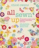 Chloe Owens, Chloë Owens - All Sewn Up