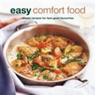 Ryland Peters &amp; Small, To Be Announced - Easy Comfort Food