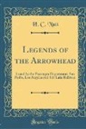 H. C. Nutt - Legends of the Arrowhead