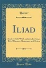 Homer Homer - Iliad