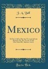 J. a. Ball - Mexico