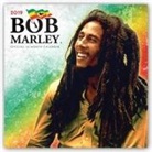 Not Available (NA) - Bob Marley 2019 Calendar