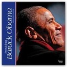 Not Available (NA) - President Barack Obama 2019 Calendar