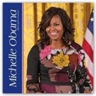 Not Available (NA) - First Lady Michelle Obama 2019 Calendar