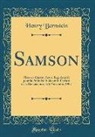 Henry Bernstein - Samson