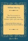 William Harvey - The Visitations of Bedfordshire, Annis Domini 1566, 1582, and 1634