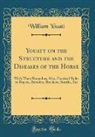 William Youatt - Youatt on the Structure and the Diseases of the Horse