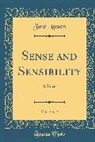 Jane Austen - Sense and Sensibility, Vol. 2 of 3