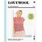 Rico Design GmbH &amp; Co. KG - LOVEWOOL Das Handstrick Magazin. No.6