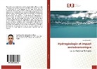 Foued Bouaicha - Hydrogéologie et impact socioéconomique