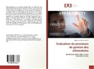 Kadja Fredia Leandre Boidi - Évaluation du processus de gestion des attestations