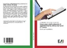 Rosari Alvaro, Rosaria Alvaro, Giovann Annese, Giovanna Annese, Gennaro Scialò - Valutazione dell'ambiente di apprendimento clinico nei Corsi di Laurea