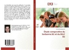 Maria Bastounopoulou - Étude comparative du Sorbonne B2 et du DELF B2