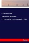 Joh Fletcher, John Fletcher, Joshua Gilpin - The Portrait of St. Paul