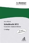 Anne Röthel - Schuldrecht BT/2