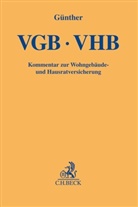 Dirk-Carsten Günther - Wohngebäude- und Hausratversicherung