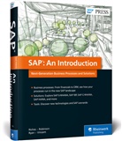 Matthe Riches, Matthew Riches, Be Robinson, Ben Robinson, Gareth Ryan, Gareth et al Ryan... - SAP: An Introduction