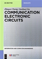 Zhiqu Cheng, Zhiqun Cheng, Guohua Liu, Zhiqu Cheng, Zhiqun Cheng, China Science Publishing &amp; Media Ltd. - Communication Electronic Circuits