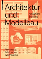 Alexander Schilling - Architektur und Modellbau