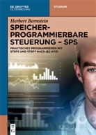 Herbert Bernstein - Speicherprogrammierbare Steuerung - SPS