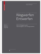 Susanne Ritzmann - Wegwerfen   Entwerfen