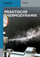 Frank-Michael Barth - Praktische Thermodynamik
