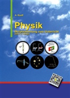 Andreas Rueff - Physik