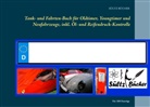 Renat Sültz, Renate Sültz, Uwe H Sültz, Uwe H. Sültz - Tank- und Fahrten-Buch für Oldtimer, Youngtimer und Neufahrzeuge, inkl. Öl- und Reifendruck-Kontrolle