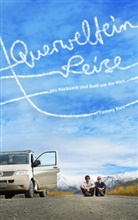 Tammy Ries - Querwelteinreise