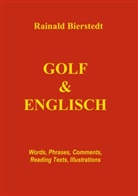 Rainald Bierstedt - Golf & Englisch