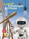 Bernd Hill - Entdecke Erfinder und Erfindungen
